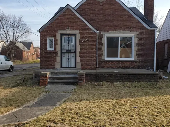 18716 Goulburn St, Detroit, MI 48205