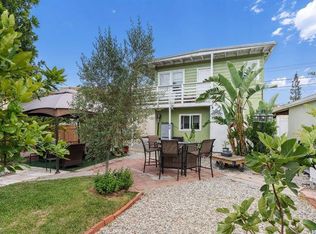 2251 N Catalina St, Burbank, CA 91504