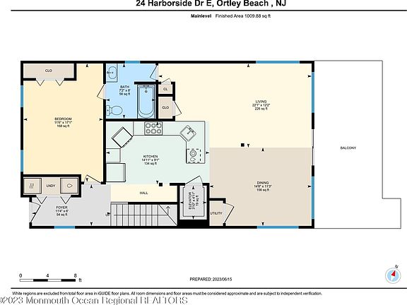 5th image of 24 Harborside Drive E