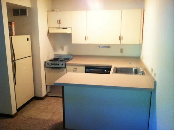 1726 Ohio St #1, Lawrence, KS 66044