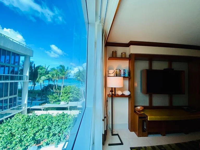 Window View