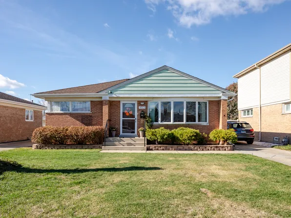 4512 Wesley Ter, Schiller Park, IL 60176