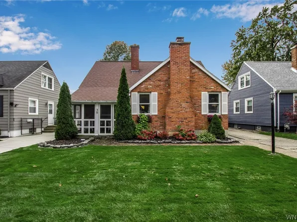 30 Newport Ave, Buffalo, NY 14216