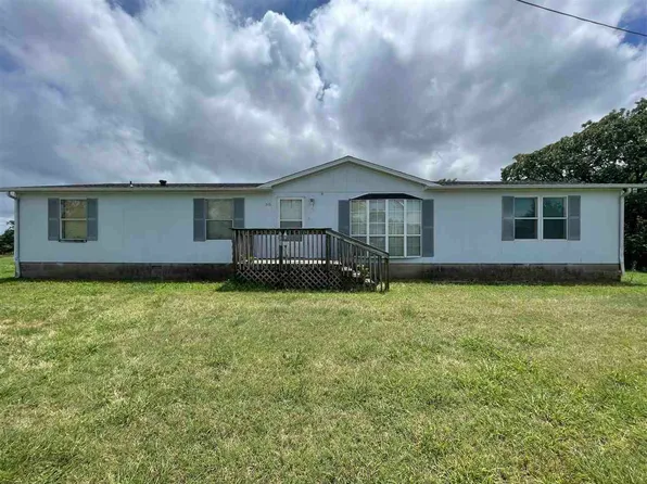 1315 W Grandstaff, Cushing, OK 74023