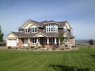 5589 E Canyonwood Cir, Idaho Falls, ID 83406
