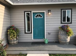 311 N 34th St, Yakima, WA