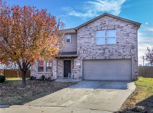 2172 Royal Acres Trl, Frisco, TX 75034