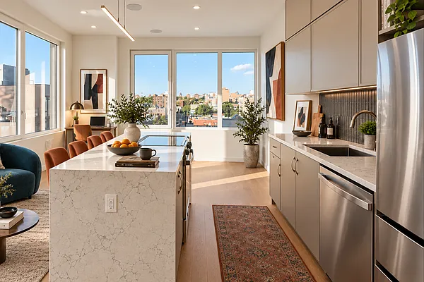 Kitchen, photo 2