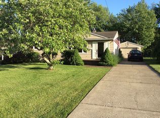 935 Afton Ave, Youngstown, OH