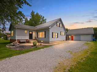 515 S Hamsher St, Garrett, IN 46738
