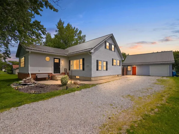 515 S Hamsher St, Garrett, IN 46738