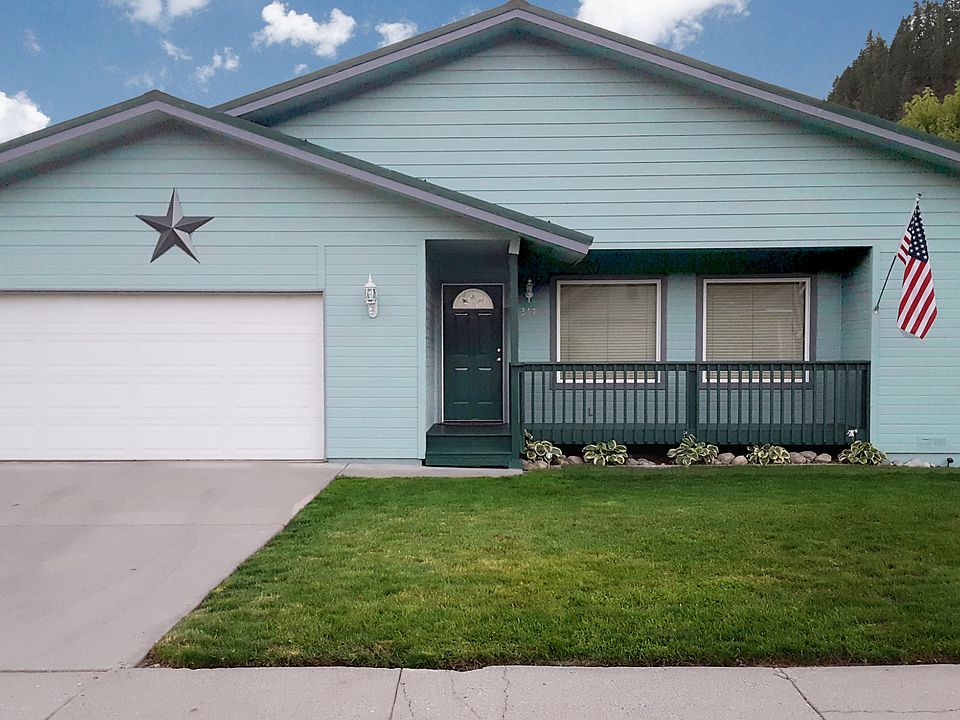 street view of house