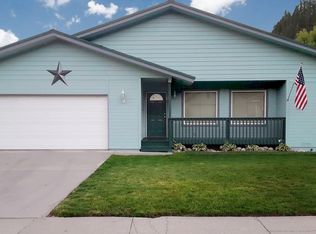 317 Tumwater Dr, Leavenworth, WA 98826