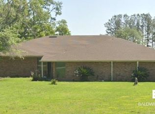 14710 County Road 87, Elberta, AL 36530