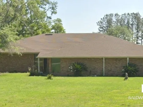 14710 County Road 87, Elberta, AL 36530