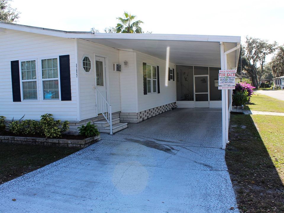 2nd image of 37622 Caribbean Dr