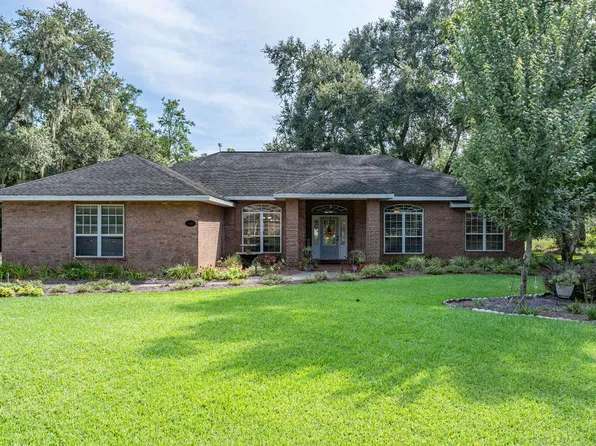 1146 NW Frontier Dr, Lake City, FL 32055