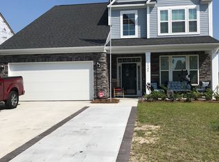 1529 Sanborll Landing Dr, Ladson, SC 29456