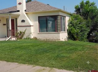 611 W Kansas Ave, Trinidad, CO 81082