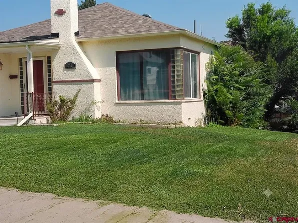 611 W Kansas Avenue, Trinidad, CO 81082