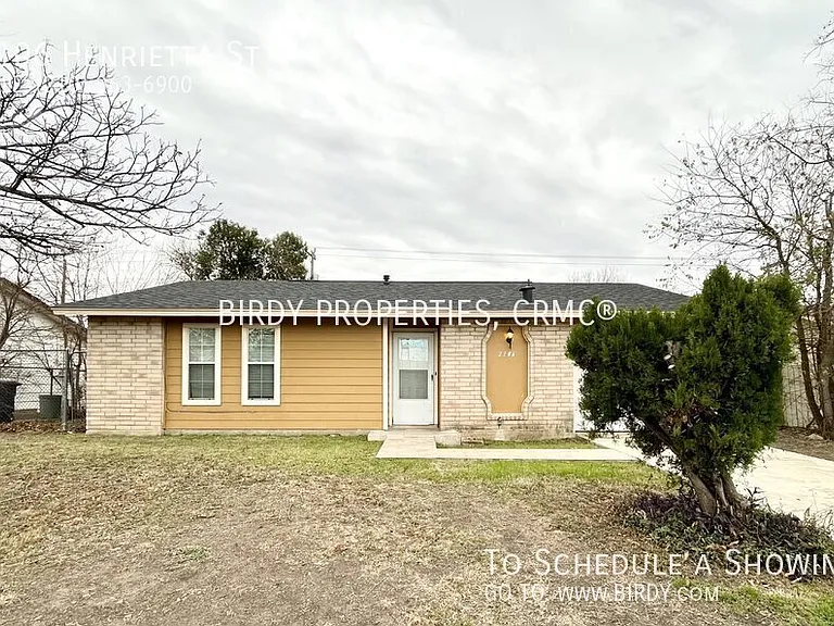 2106 Henrietta St — Photo 30