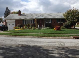 3749 Maryknoll Dr, Dayton, OH 45429