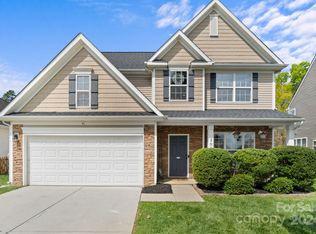2021 City Lights Dr, Indian Trail, NC 28079
