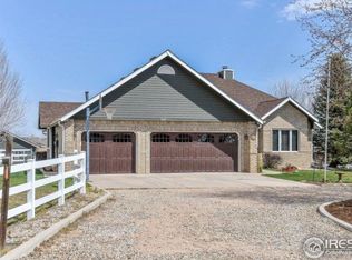 5627 Pawnee Ln, Greeley, CO 80634