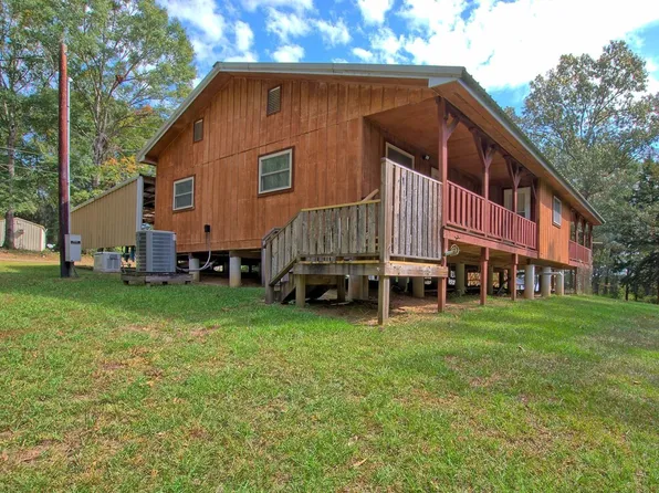 360 Oakhill Rd, Hemphill, TX 75948