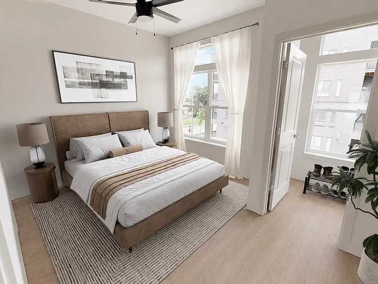 Factory 52 Townhomes — Photo 46