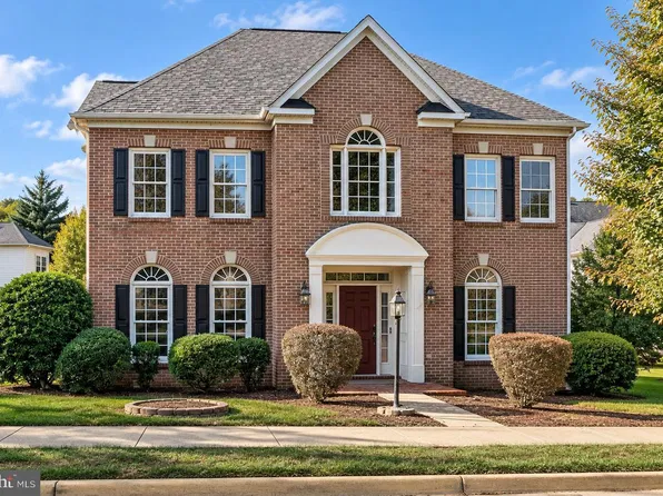 2555 Transom Pl, Woodbridge, VA 22191