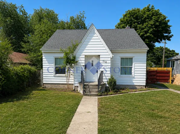 112 S Juniper St, Nampa, ID 83686