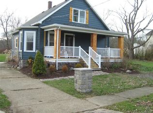 26 Newton St, Angola, NY