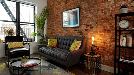 Rented by Nooklyn NYC LLC