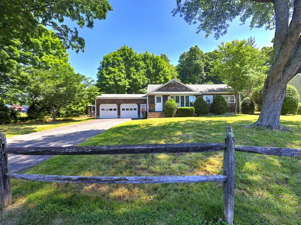 38 Eagle Rd, Norwalk, CT 06850