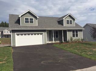 23 Morning Glory Dr, Loudon, NH 03307