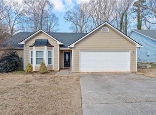 1441 Howard Way, Lawrenceville, GA 30043