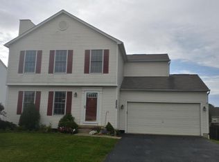 2626 Fernwood Ave, Lancaster, OH 43130