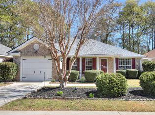 153 Oakland Drive, North Augusta, SC 29860