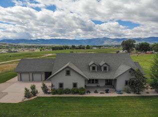 400 Joshua Ln, Sheridan, WY 82801