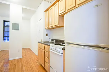 Rented by City Connections Realty