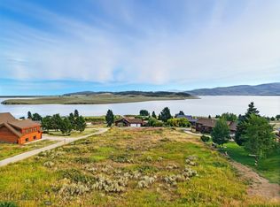 Sunshine Way W, Gallatin Gateway, MT 59730