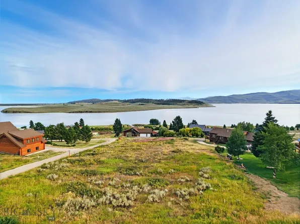 Sunshine Way W, Gallatin Gateway, MT 59730