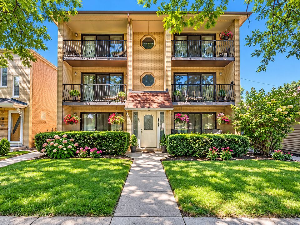 1st image of 5312 W Windsor Ave APT 2W