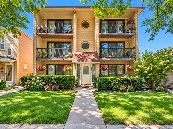 5312 W Windsor Ave APT 2W, Chicago, IL 60630