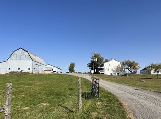 7304 County Road 13, De Graff, OH 43318