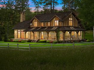 3333 Rome Ln, Stevensville, MT 59870