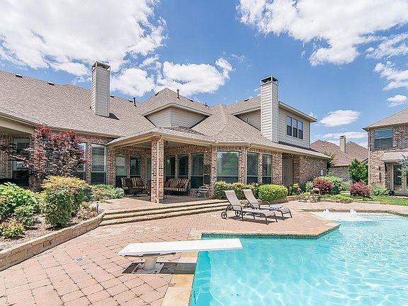 2nd image of 1001 Stansted Manor Dr