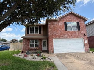 8134 Katie Mill Trl, Spring, TX 77379