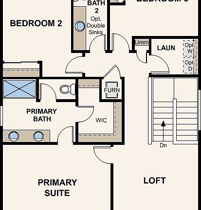 3rd image of 5156 87th Avenue NE #29
